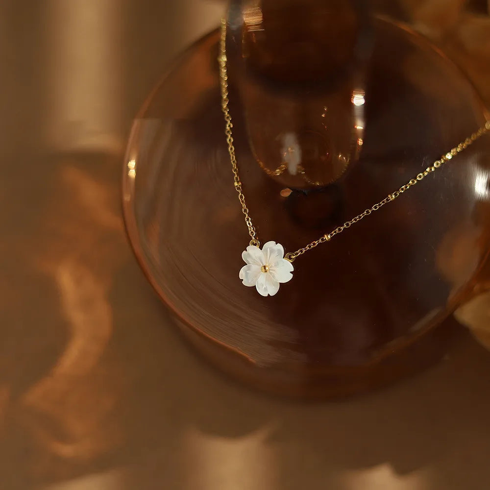 Collier Floréa