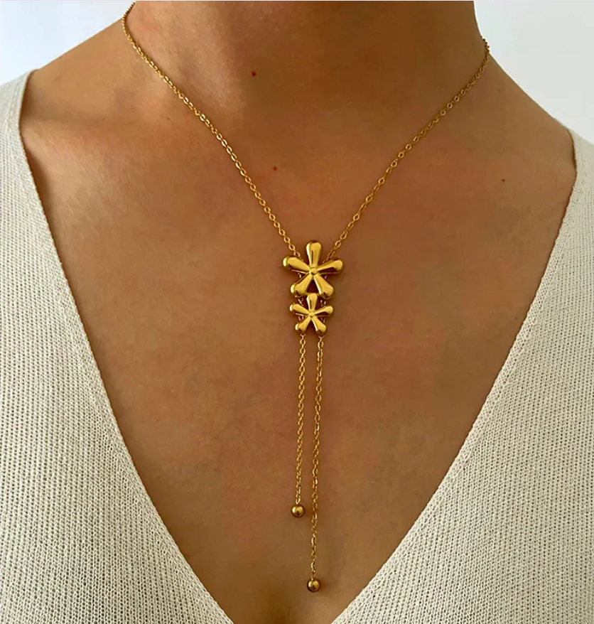 Collier Stella