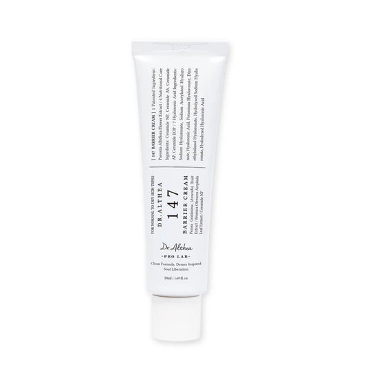 Dr.Althea 147 Barrier Cream