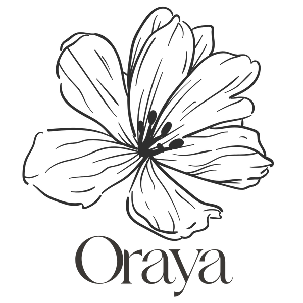 Oraya