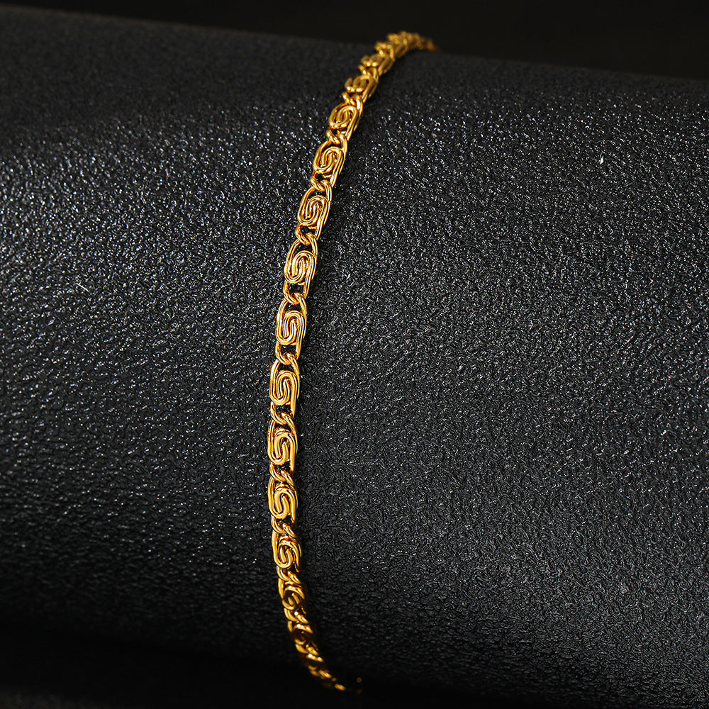 Bracelet Ornetta
