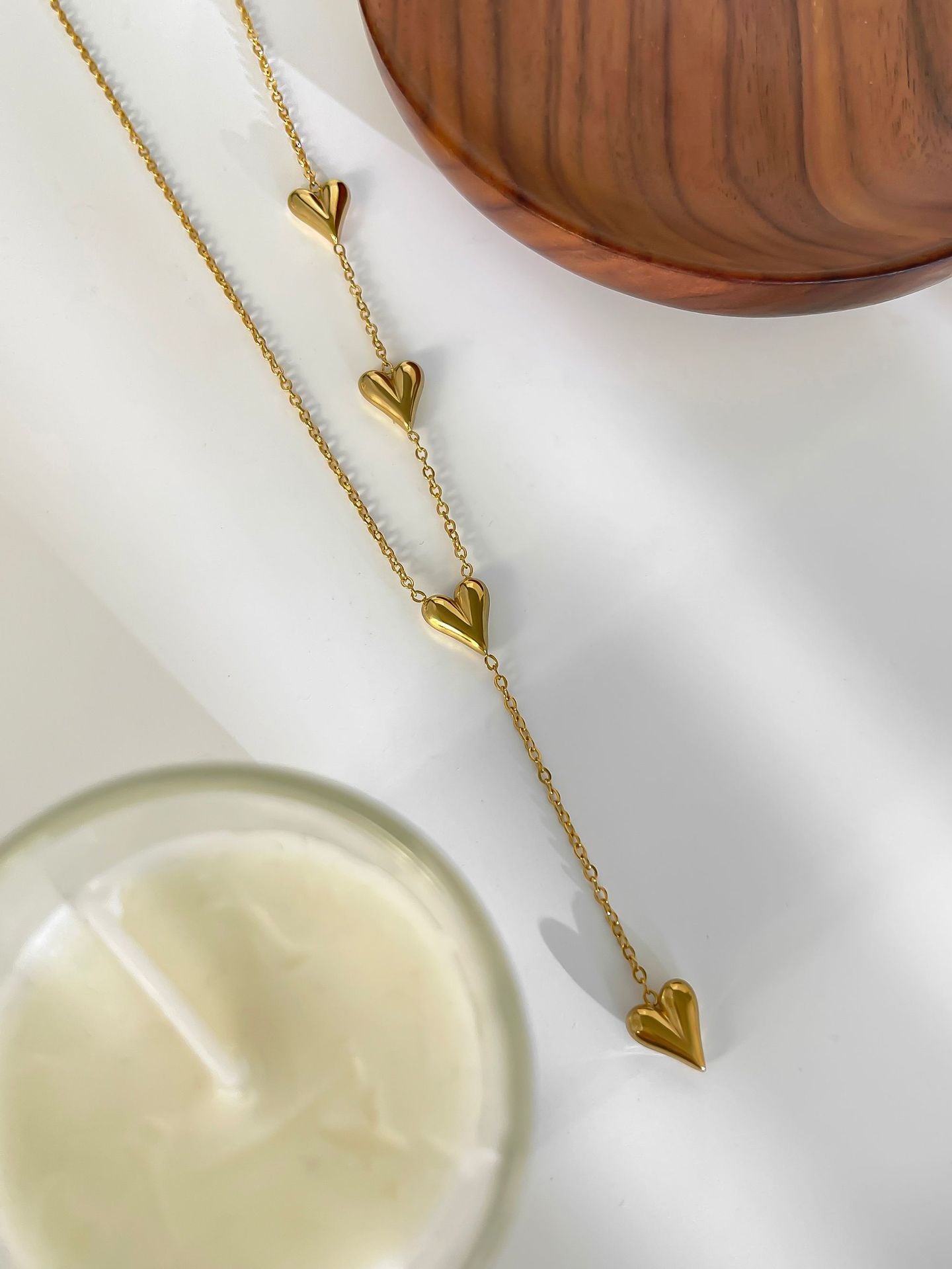 Collier Amélia