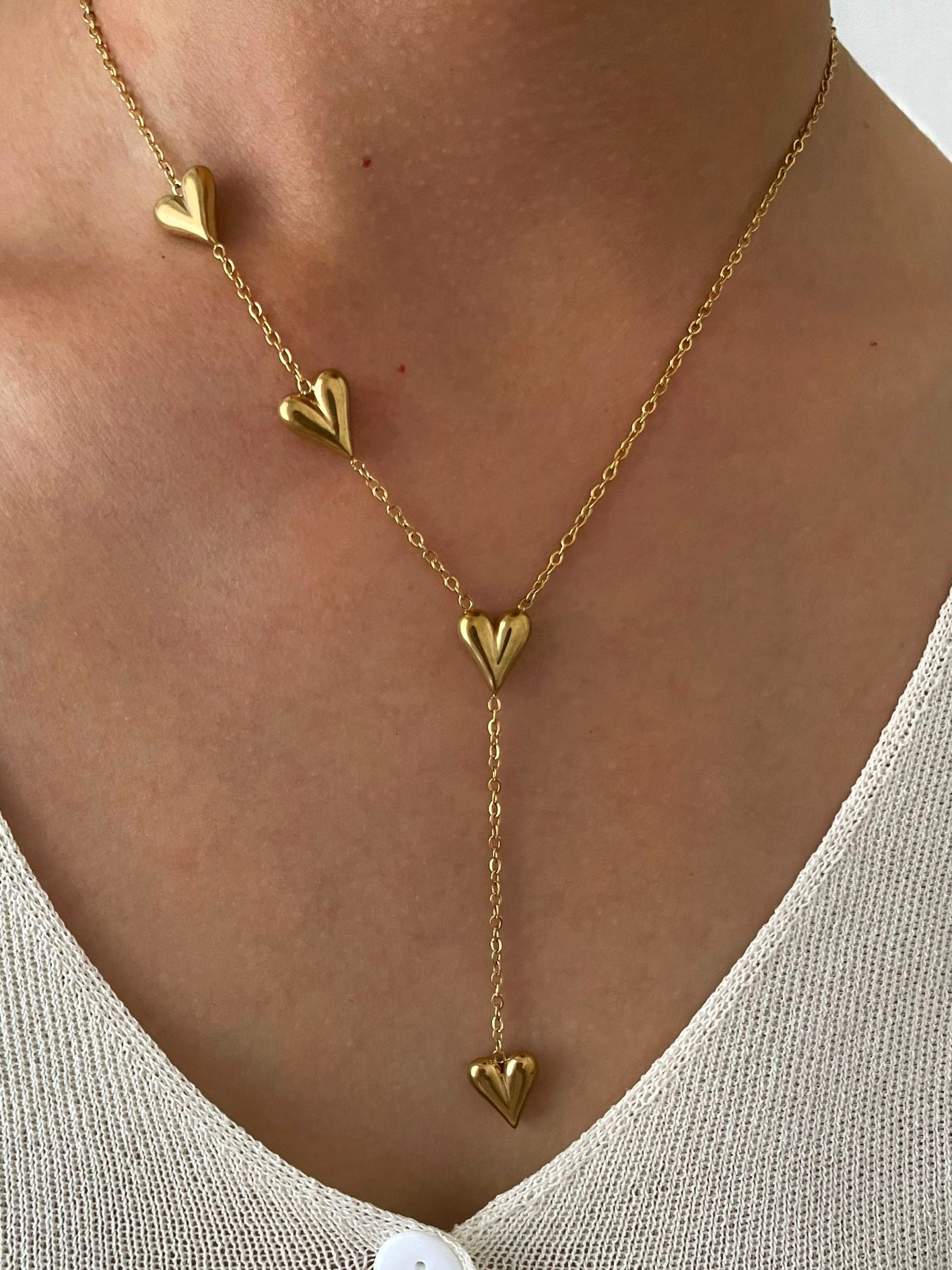 Collier Amélia