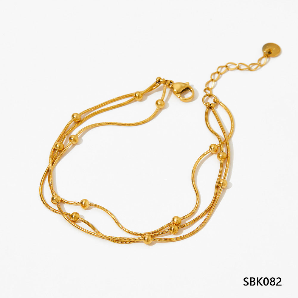 Bracelet Gemmea