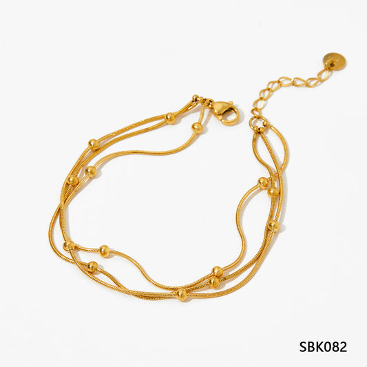 Bracelet Gemmea