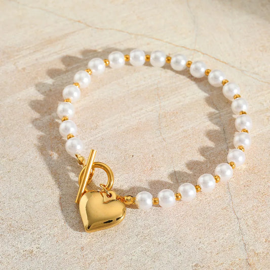 Bracelet Perla