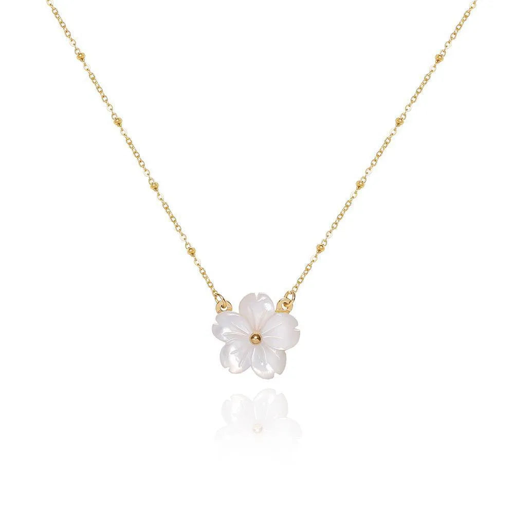 Collier Floréa