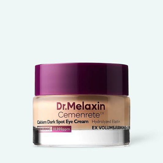 Dr.Melaxin Calcium Dark Spot Cover Eye Cream