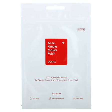 COSRX Acne Pimple Master Patch