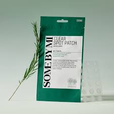 SOME BY MI 30 Days Miracle Clear Spot Patch