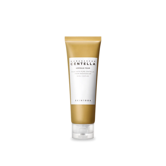 SKIN1004 Madagascar Centella Ampoule Foam